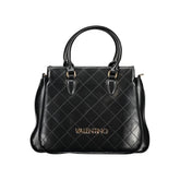 Mario Valentino Black Polyethylene Women Handbag -   -  Mario Valentino.